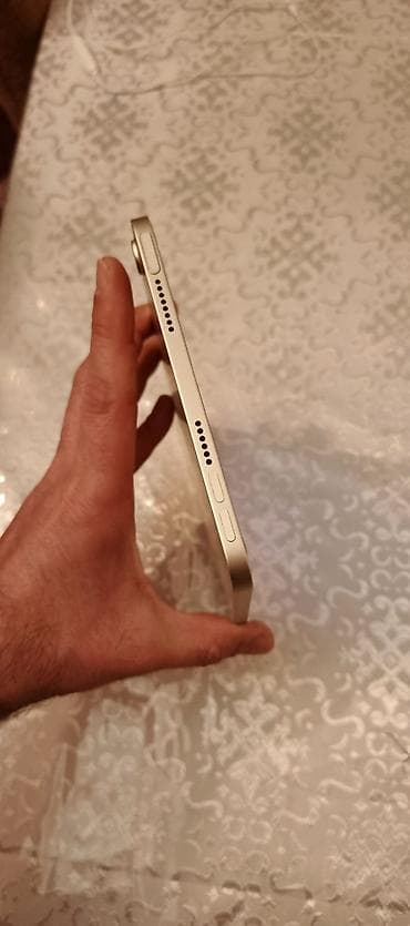 i̇pad mini: İşlənmiş Apple iPad 9 (2021), 10,2", 64 GB — 5