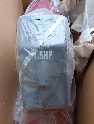 Автосервисное оборудование: Təkər söküb-taxma aparatı + hava kompressoru komplekti - Rəng — 2