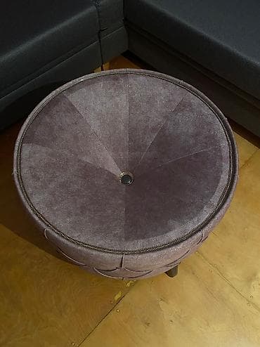 komputer stulu: Yeni, Pufik masa, Parça, Kredit yoxdur, Ödənişli çatdırılma — 5