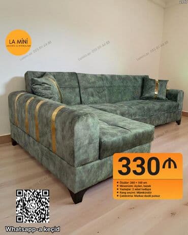 Toyota: Künc divan, Açılan, Bazalı, Parça, Şəhərdaxili pulsuz çatdırılma — 1