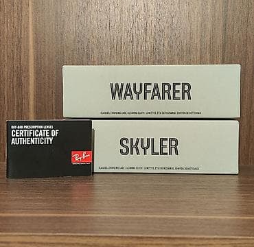 apple watch 8: Gün eynəyi, Ray-Ban, Yeni — 6