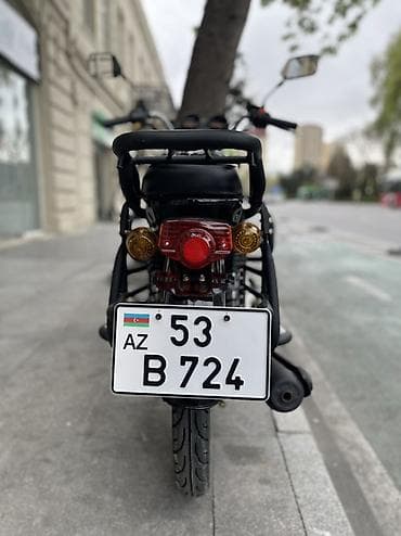 mapet: - MX49, 50 sm3, 9 km — 4