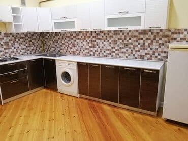 əhmədlidə kirayə: Mənzil yalnız ailələr üçün kirayə verilir.Geniş həyəti var.Gənclik — 4