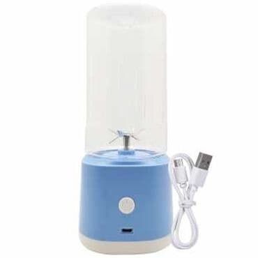 sinbo mixer: Портативный блендер, Новый, Бесплатная доставка — 4