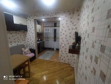 купить однокомнатную квартиру в баку: Баку, 2 комнаты, Вторичка, м. Ази Асланов, 55 м² — 3