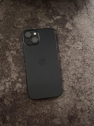 IPhone 15, 128 GB, Black Titanium, Face ID, Simsiz şarj lalafo.az -da IPhone 15, 128 GB, Black Titanium, Face ID, Simsiz şarj