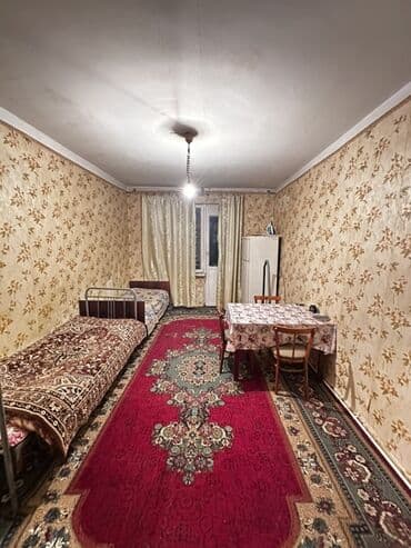 Ferrari: Bakı, 1 otaqlı, Köhnə tikili, 20 kv. m — 1