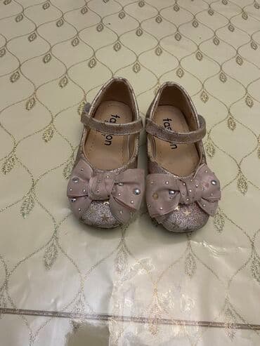 usaq yay ayaqqabilari: Çox əla vəziyyətdədir, teze kimidir — 2