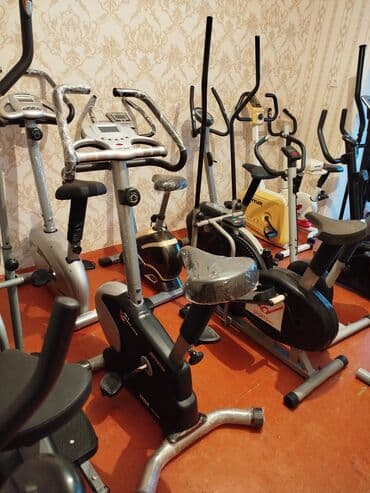 Nərdlər: İdman zallarında və ya evdə istifadə etmək üçün müxtəlif növ — 1