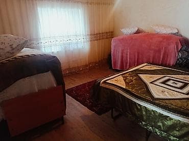 sendvic panel evler: 140 kv. m, Studiya, Qaz — 5