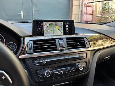 brabus disk: BMW 3 series: 2 l | 2013 il Sedan — 5