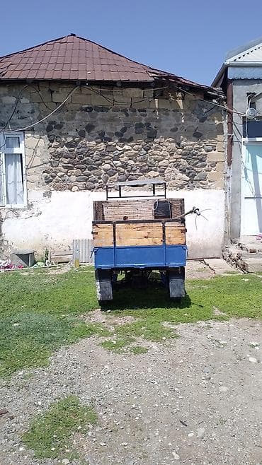 disk tekerler type 0: Muravey pul lazım olduğu üçün satılır mator yeni yığılıb difer əla — 2