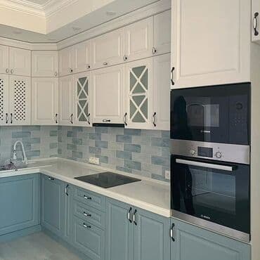 Mətbəx mebeli – klassik və müasir dizayn həlləri - Lövhə və fasadlar lalafo.az -da Mətbəx mebeli – klassik və müasir dizayn həlləri - Lövhə və fasadlar