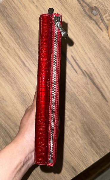 Pulqabı, Təbii dəri — 4