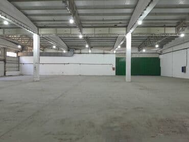 аренда комнаты в салоне красоты: İcarəyə Anbar Verilir! Abşeron rayonu, Hökməli qəsəbəsi yaxınlığında — 7