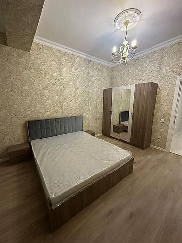 20 ci sahe ev: Sumqayıt şəhər Sahil küçəsi(komendant daxil) Kirayə üçün 2 otaqlı — 2
