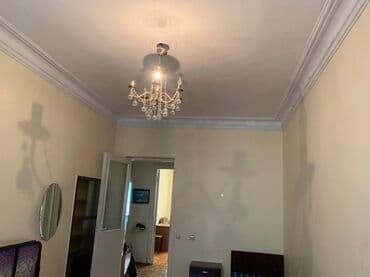 kiraye evler metro: 28 may metrosunun yaxınlığında tibb universitetinə yaxın 5 mertebeli — 5