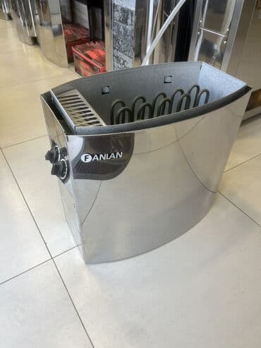 e.c.a. baku сантехника: Sauna peçi sauna sobası RvR Sauna MMC olaraq sauna tikintisi və — 3