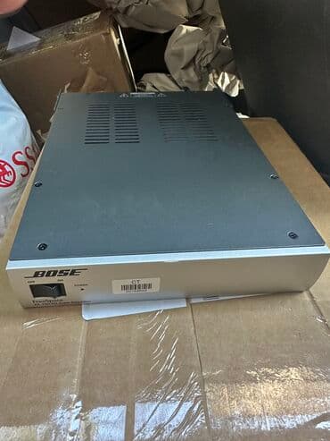 ZA 190-HZ Zone Amplifier