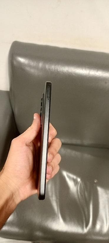 iphone 11 plata: Redmi 256 GB, rəng - Qara, İki sim kartlı — 5
