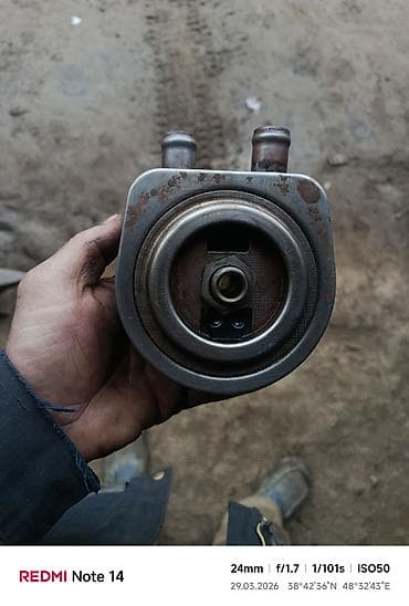 hundai h 1: VAZ (LADA) NİVA — 2