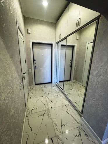 ev elani: 2 otaqlı, Yeni tikili, 71 kv. m — 6