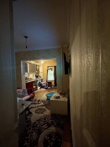 məhlə evi: Bakı, 3 otaqlı, Köhnə tikili, 90 kv. m — 10