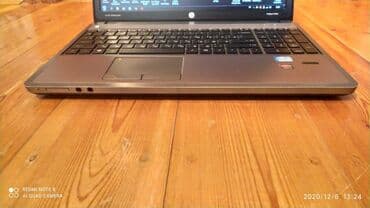 4540s: İşlənmiş HP ProBook, 15.6 ", Intel Core i5, 512 GB, Ünvandan götürmə — 7