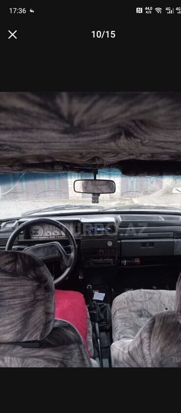 запчасти opel kadett: ВАЗ (ЛАДА) 21099: 1.5 л | 1998 г. 350000 км Седан — 8