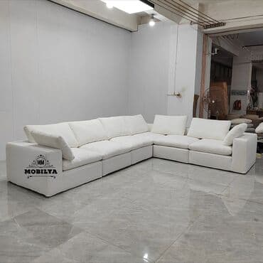 gilan parçaları: Künc divan, Yeni, Açılan, Bazalı, Ödənişli çatdırılma — 3