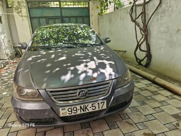 LIFAN Naz: 1.6 l | 2014 il 170000 km