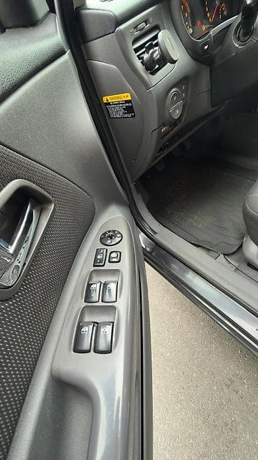 Avtomobil alışı: Kia Rio: 1.4 l | 2006 il Hetçbek — 8