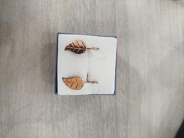 Qızıl klon 2.9 qram 450 azn
Sırqa 2.45 qram 450 azn