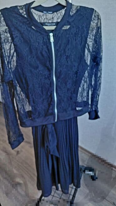 zara azerbaijan: Kokteyl donu, Midi, Zara, M — 1