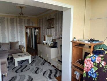 2 otaqlı mənzil vasitəçisiz: Bakı, 2 otaqlı, Köhnə tikili, 70 kv. m — 3