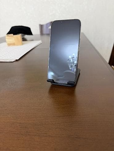 işlənmiş iphone 13 pro: IPhone 13 Pro, 256 GB, Graphite — 4