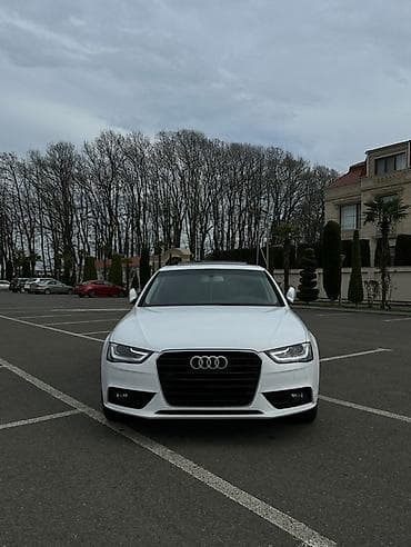 ford transit 2003: Audi A4: 1.8 l | 2015 il Sedan — 4