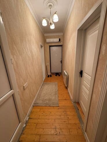 yeni ramana həyət evi: 20-ci sahə 3 otaqlı, 100 kv. m, Kredit yoxdur, Yeni təmirli — 8