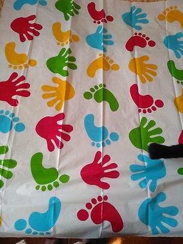 İdman çantaları: Maraqlı Oyun — 4