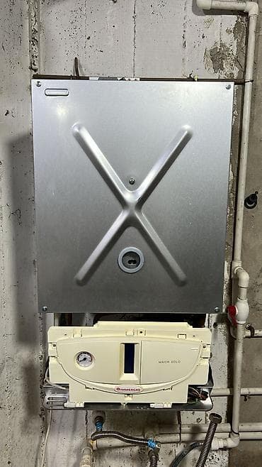 taube kombi: İşlənmiş Kombi İmmergas 32 kVt, Ödənişli çatdırılma, Ödənişli quraşdırma, Zəmanətli, Kredit yoxdur — 2