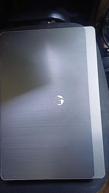 samsung noutbuk: İşlənmiş HP ProBook, 15.6 ", Intel Core i5, 512 GB — 3