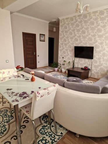 продажа домов на: 2 комнаты, Новостройка, 60 м² — 4