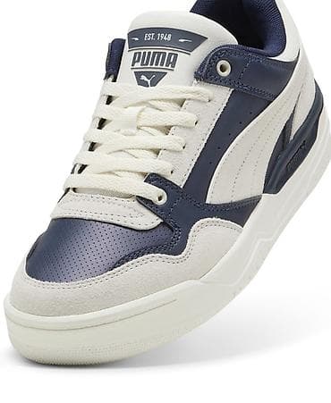 puma az: Puma Retro Court kişilər üçün idman ayaqqabısı 44,5 razmer - Rənglər — 1