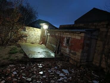 neftçilər kiraye evler: 70 kv. m, 3 otaqlı, Qaz, İşıq, Su — 10