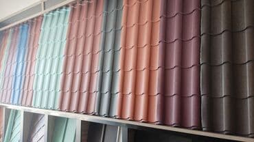 ucuz dam örtüyü: Dam örtuyunun satş — 4