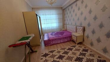 razınde kıraye evler: Sumqayıt şəhəri,Mirvari City kompleksində,ümumi sahəsi 130kv.m olan3 — 5