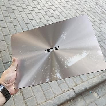 intel i5 notebook: Ultrabuk i7-8 nəsil/SSD 512gb/Ram 8gb Salam əziz dostlar 🖐🏻 — 9