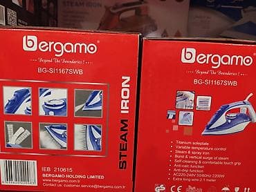 kömür ütüsü: 🆕🆕Digər modellər üçün "İstifadəçinin Bütün elanları" bölməsinə baxa — 2