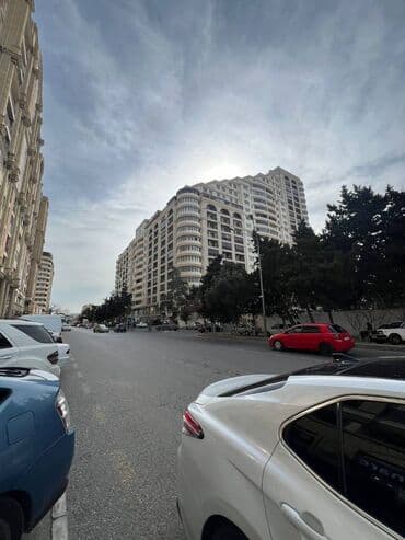 seki bina evleri 2021: Bakıxanov qəs., 3 otaqlı, Yeni tikili, 137 kv. m — 17