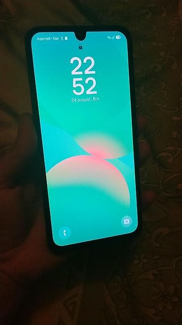 ipad 3 mini: Samsung Galaxy A14, rəng - Qara, İki sim kartlı — 1